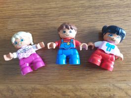 Duplo (Z82) Set Figuren