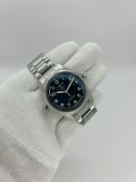 Longines - Spirit Automatic 42mm (Fullset)