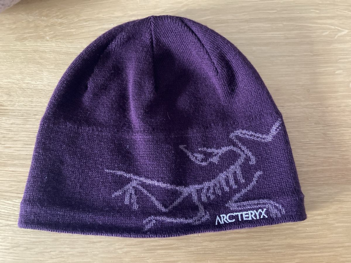 Arcteryx Hüte, Mützen & Caps: Arcteryx Wintermütze  – Gebraucht aus Zuerich von Jim_Hatton