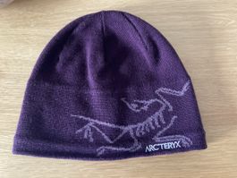 Arcteryx Wintermütze 