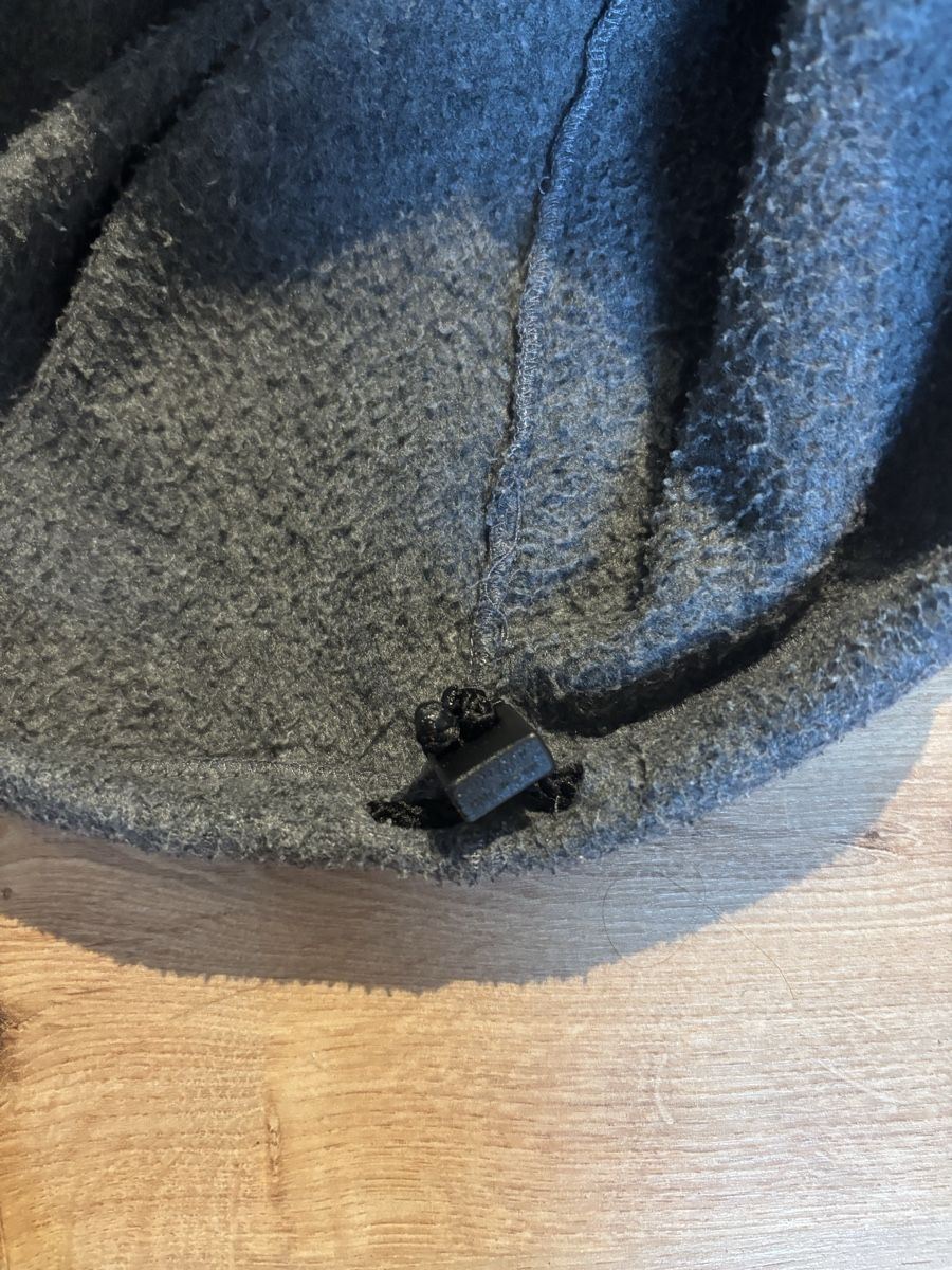 Lacoste Maglioni & Felpe: polaire Lacoste, taille L – Usato da Tavannes venduto da callie.mcli 4