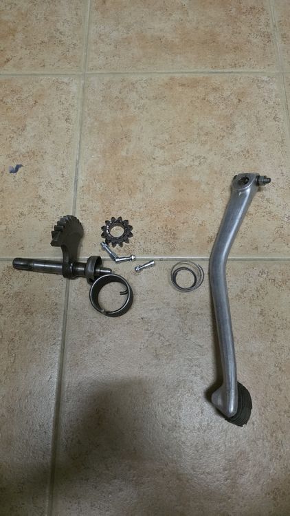 MAINO RICAMBI PEDALI BICICLETTA D'EPOCA SUPERLUSSO SUPERLEGGERA RICAMBI BIANCHI