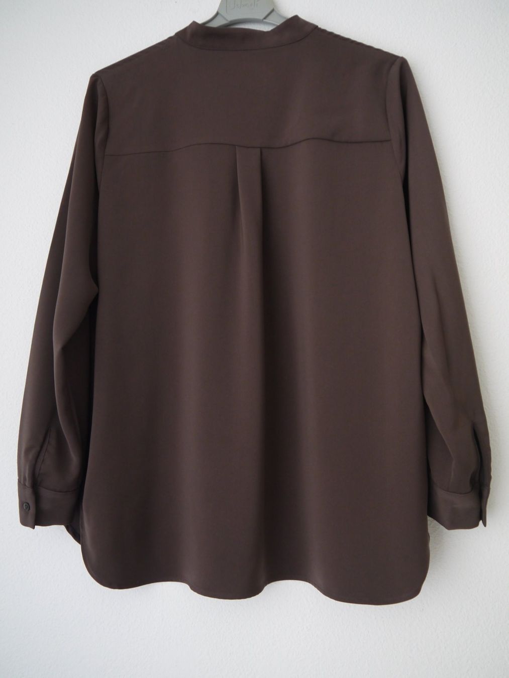 Hemisphere Camicette: HEMISPHERE Bluse  Gr.L – Usato da Hagendorn venduto da Blaf 4
