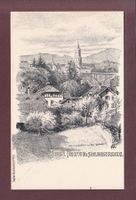 BERN - Partie - Sulgenbach