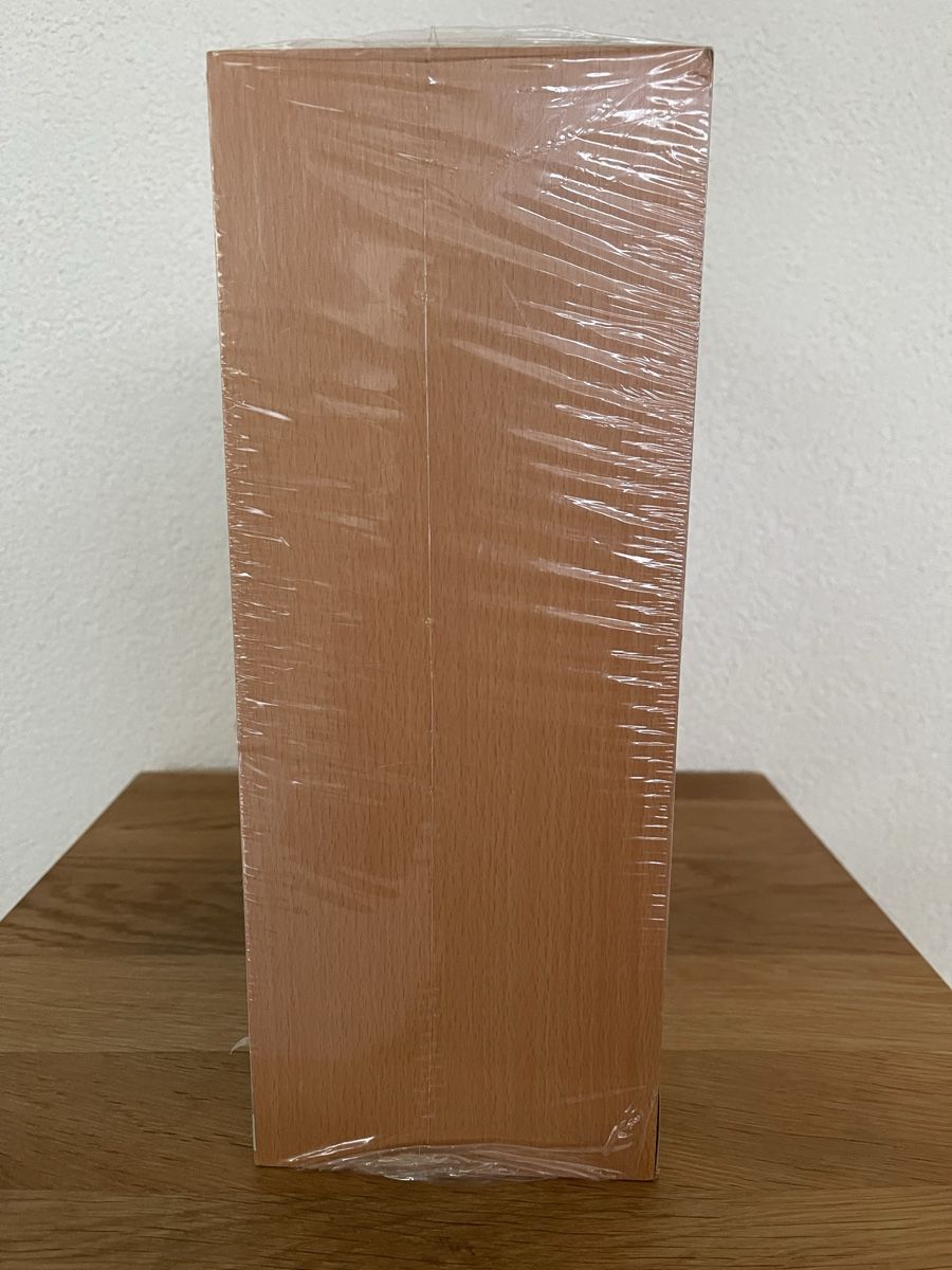 Micasa Scaffali: Wandregal Triple Cube, Buche, Neu & Originalverpackt – Nuovo e nell'imballaggio originale da Spreitenbach venduto da R_1691 2