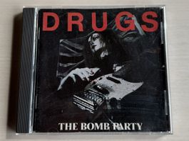 Drugs – The Bomb Party CD
