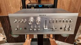 Sony Verstärker TA-1150