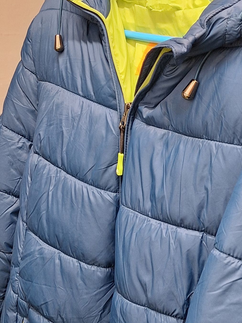 Giacche: Jacke Nordkap – Nuovo (secondo la descrizione) da Niederglatt ZH venduto da Bobsli 5