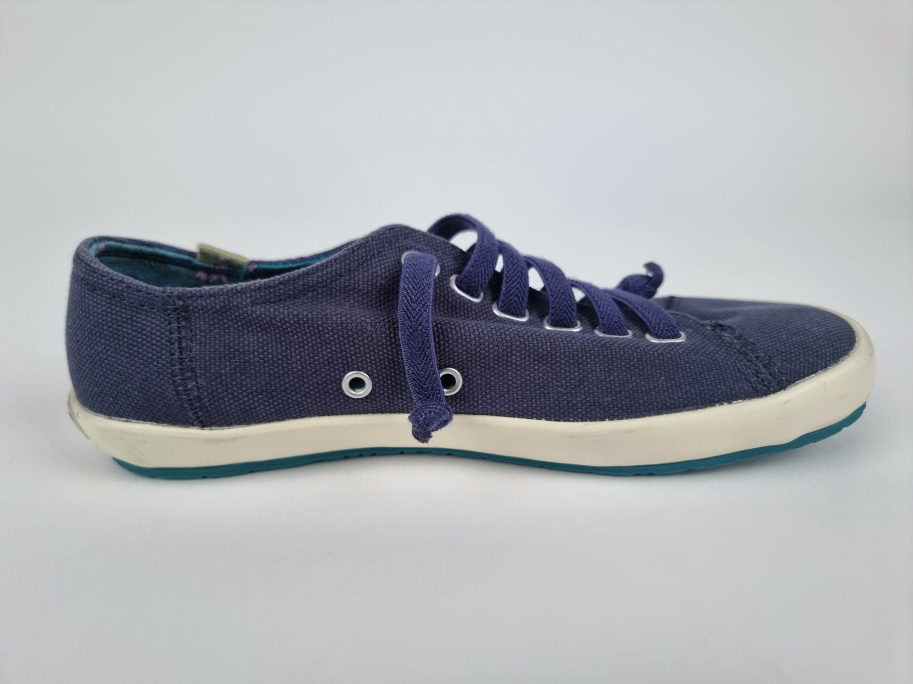 Camper Herrenschuhe: Camper Schuhe – Gebraucht aus Urtenen-Schönbühl von Restwert_Schoenbuehl 3