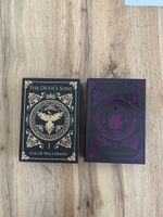 The devil’s sons tome 1 et 2 - reliés collector