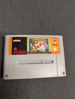 Mickey Mania super Nintendo
