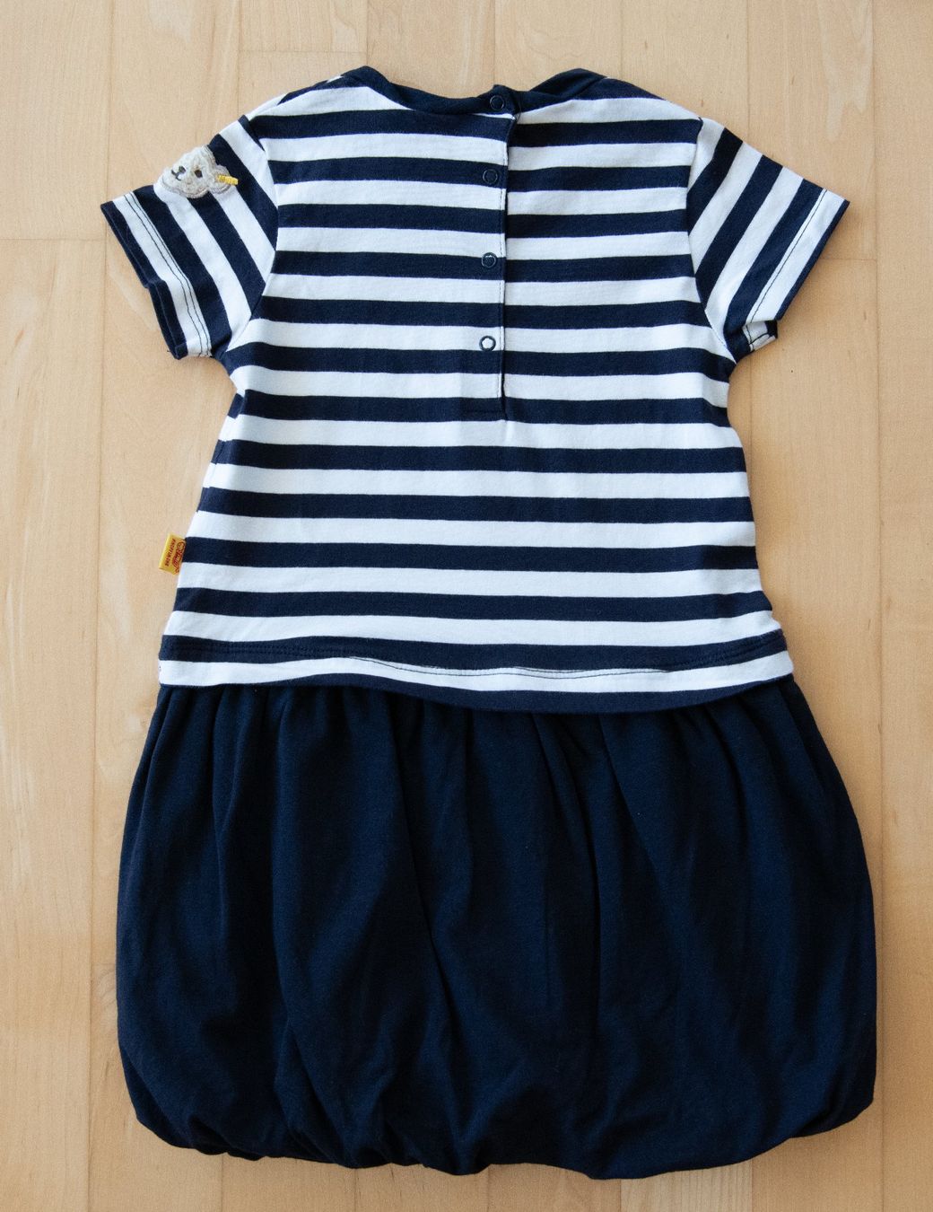 Steiff Vestiti & Gonne: Kleid von Steiff, Gr. 92 – Nuovo (secondo la descrizione) da Meilen venduto da luca70 2
