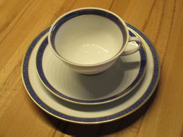 Teeservice Rosenthal classic