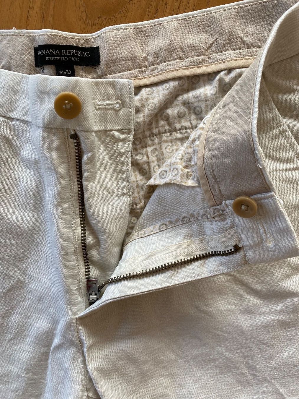 Banana Republic Pantalons: Hosen – D'occasion à Zürich par Grothschild 5