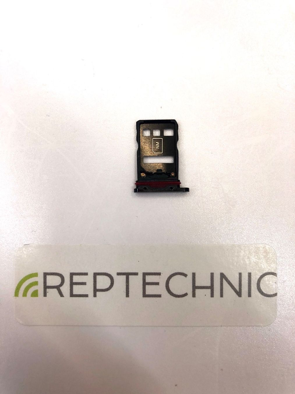 Huawei Telefoni cellulari / Smartphones: Huawei P30 Pro SIM Card Tray – Nuovo e nell'imballaggio originale da bern venduto da reptechnic 1