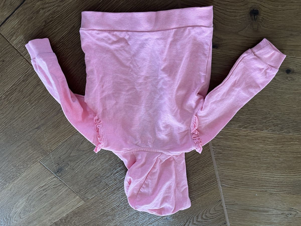 Giacche & Cappotti: Poco Piano Strickjacke Größe 74/80 – Usato da Wolfwil venduto da NewGirl 1