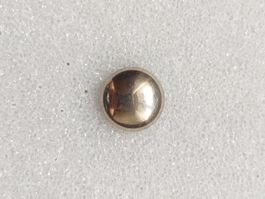 Uniformknopf Ord. 1875 21 mm silber SCHA