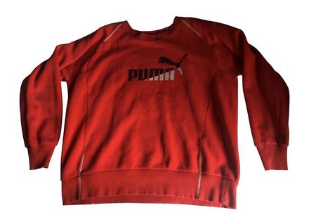 Puma Sweatshirt