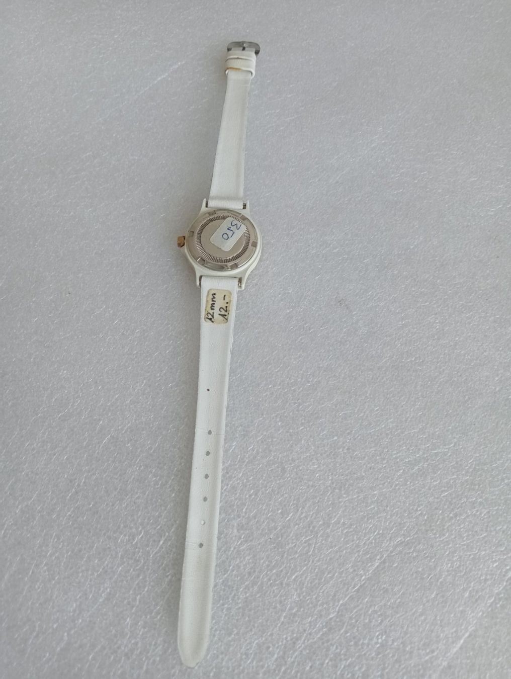 Orologi: Itraco Armbanduhr, Swiss Made – Nuovo e nell'imballaggio originale da Zürich venduto da sendbad 7