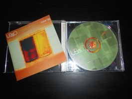 UB40 – Cover Up / 2001