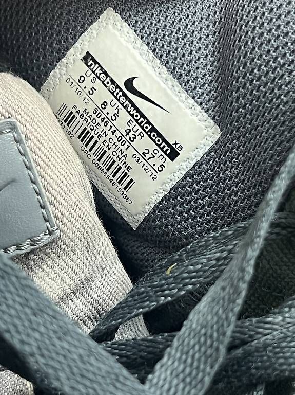 Chaussures hommes: Div. Herrenschuhe – D'occasion à Gebenstorf par pin_67yc 3