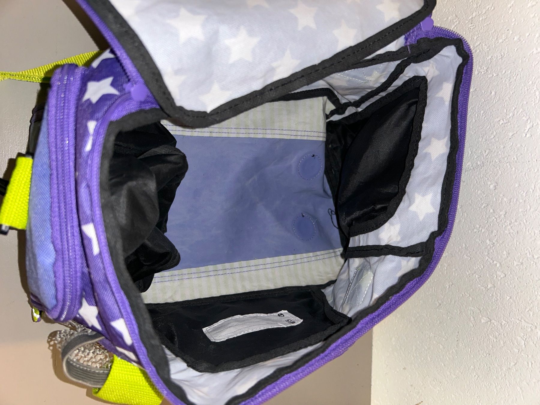 Borse & Zaini: Kinder Reise-/Turntasche – Usato da Safenwil venduto da 2hand_aber_wertvoll 1