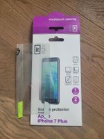Displayschutzfolie iPhone 7 Plus Neu