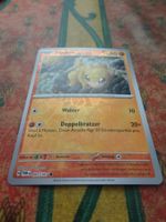 POKEMON  Sandan     H  TWM DE    097/167    KP60    2024
