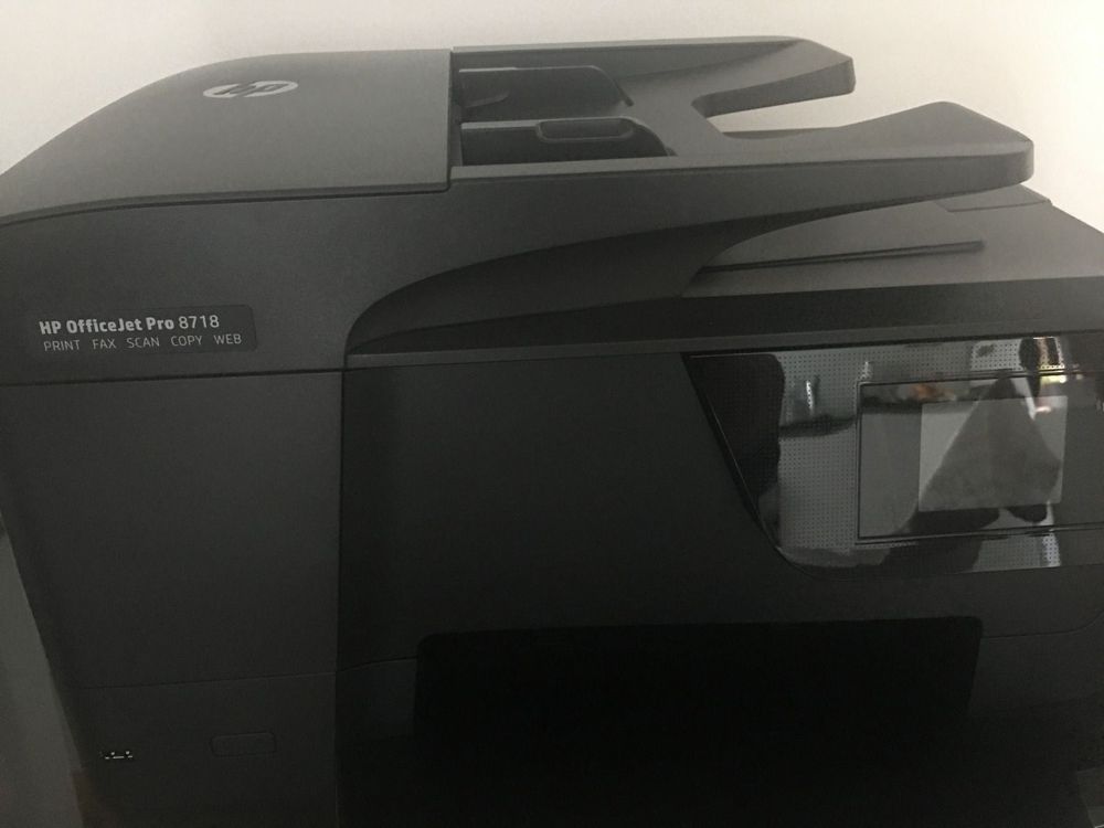HP Officejet Drucker | Kaufen auf Ricardo