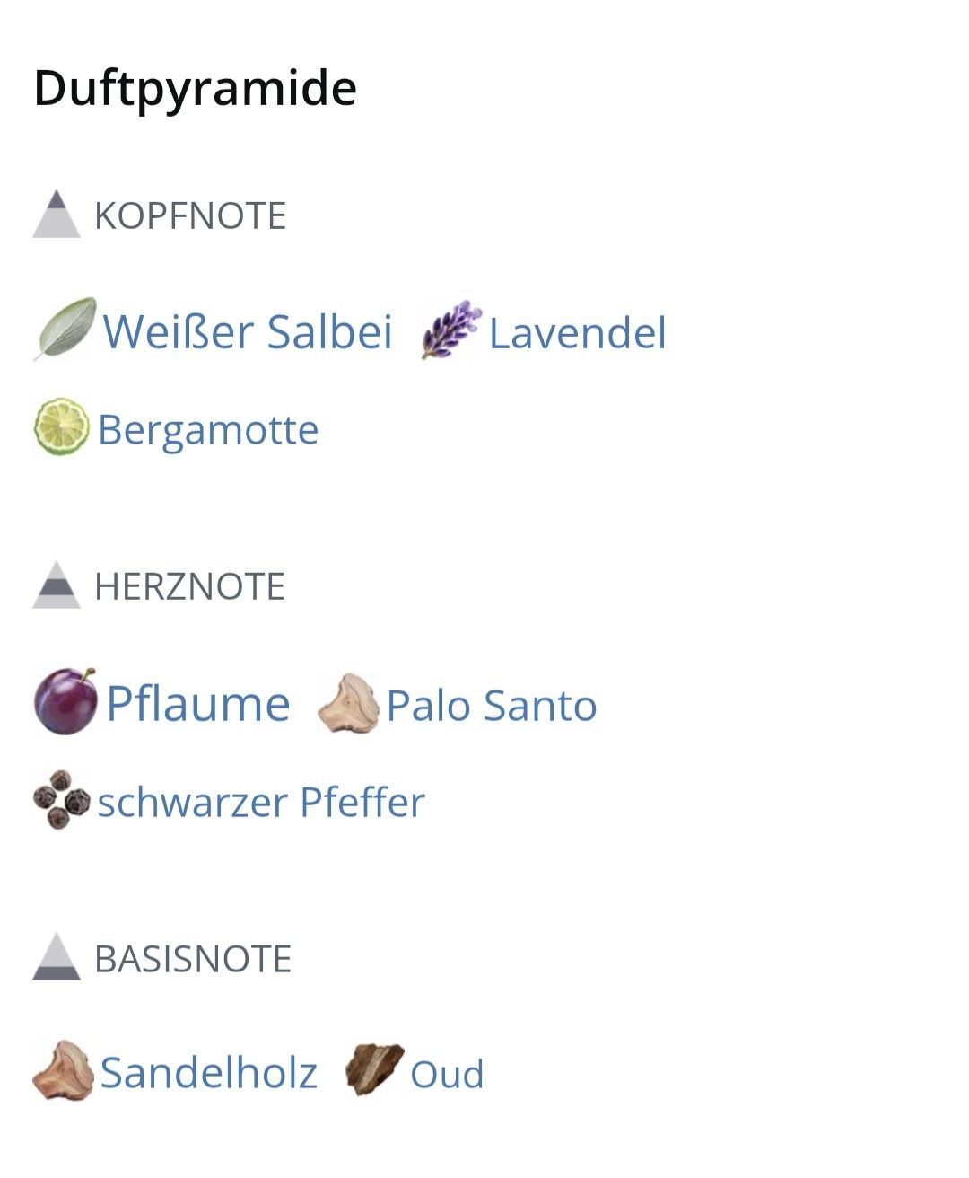 Initio Profumi & Eau de Toilette: 2 ml PARAGON INITIO ABFÜLLUNG – Nuovo (secondo la descrizione) da St. Gallen venduto da CaliSunshine 4