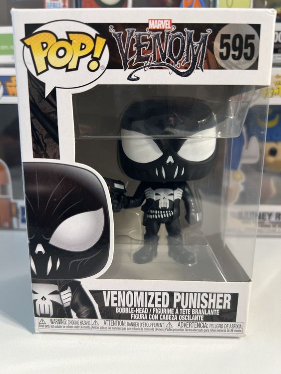 POP Marvel: Spider-Man: No Way Home – Matt Murdock (Daredevil) Funko Figura in vinile (insieme con custodia protettiva compatibile), multicolore, 9,5 cm