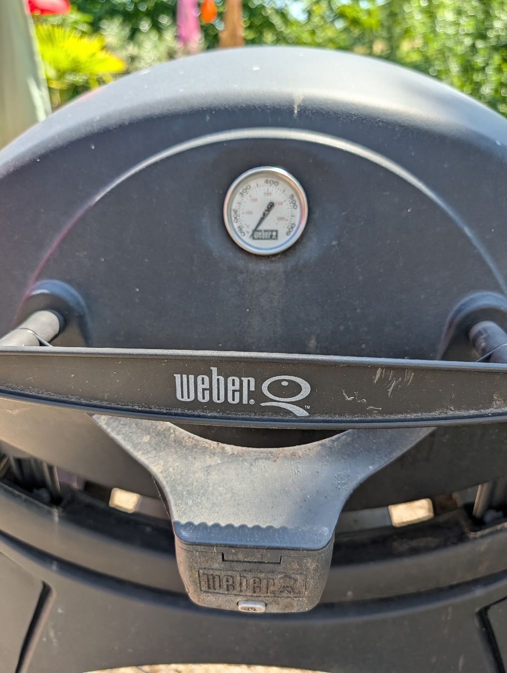 Grills: Weber Q50 Gasgrill – Gebraucht aus Thalheim AG von duxeli_thale 2