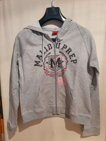 Hoodie da donna mis. L