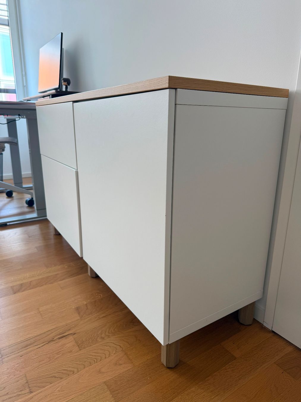 Ikea Regale: Besta Kommode – Gebraucht aus Luzern von Xpower13 3