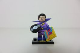 LEGO Minifigur CMF Batman Movie Serie 2 Twin Jayna