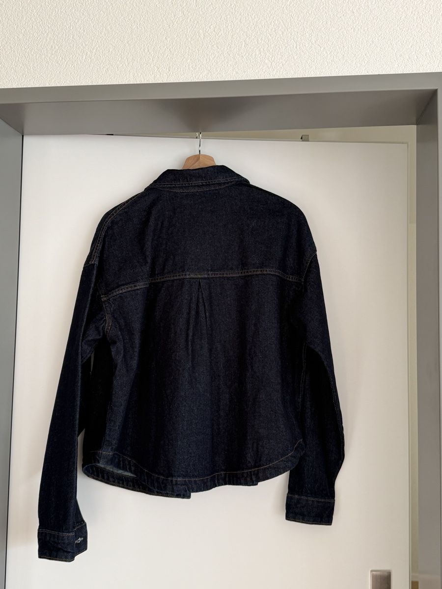 Zara Jacken: Zara Jeansjacke – Neu (gemäss Beschreibung) aus Oberbüren von rig_jk9y 1