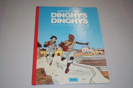 °°°°° DINGHYS-DINGHYS °°°°° ( MARCELLO/ TRIPP )