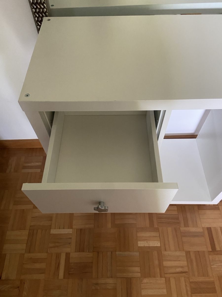 Schränke: Kinderkleiderschrank – Gebraucht aus Suhr von 000SF000 4