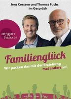 Familienglück / DVD