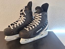 Eishockey Schlittschuh Grösse 42 Marke Bauer