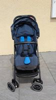 Poussette Qbit+ All-terrain