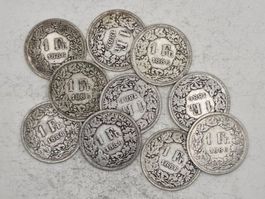 1 FR 1886 Direkt kaufen