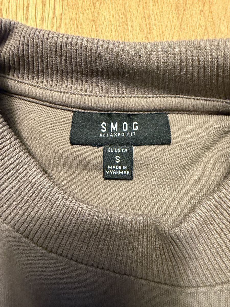 Lotti di vestiti: 4 Pullover und Hoodies Set Grösse S gebraucht – Usato da Frick venduto da MO1999 5