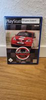 PS2 - Euro Rally Champion