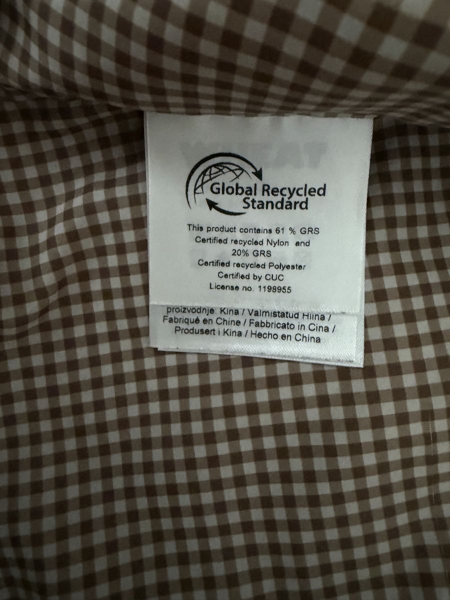 Wheat Vestes & Manteaux: Kinderjacke WHEAT Grösse 80  – D'occasion à Hüttikon par Nra21 4