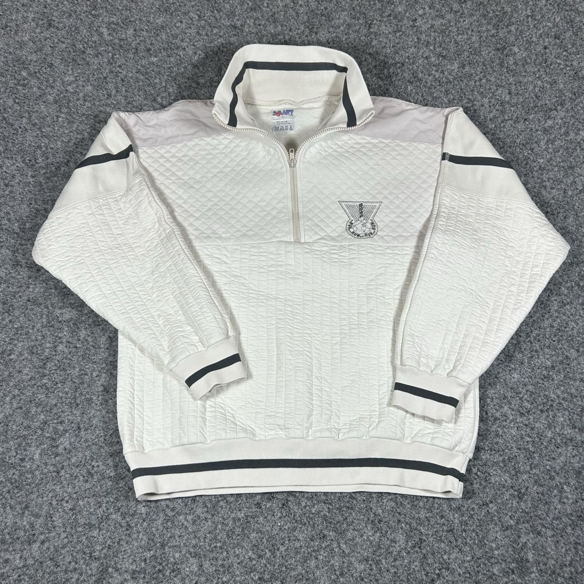 Pulls & Sweat-shirts: 2000s K2 mid zip  – D'occasion à La Sagne NE par Matlasape