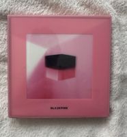 Blackpink CD Square Up 1St Mini Album 