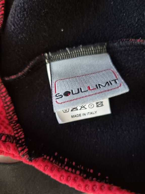 Hosen: Short ski SOULLIMIT XL – Gebraucht aus Epagny von FraisDo 1