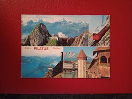 AK Pilatus Luzern Bahnen