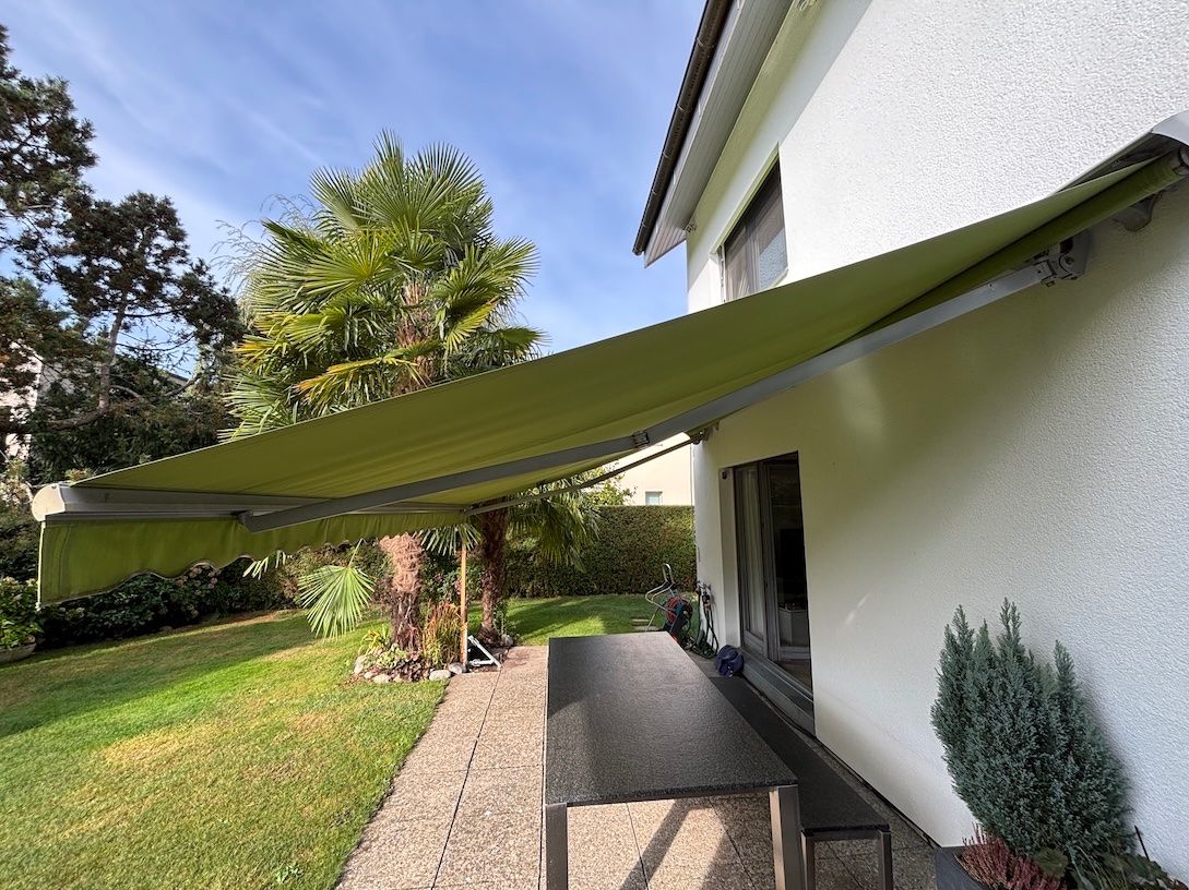Markisen: Markise Sonnenstore 5 x 3m – Gebraucht aus Binningen von Padme 8